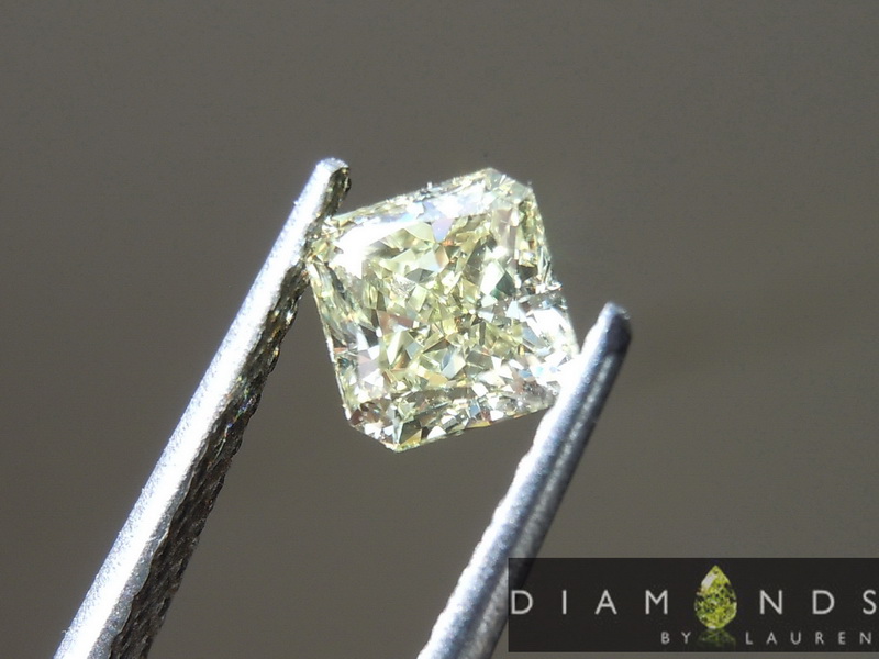 canary diamond