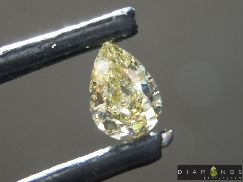canary diamond