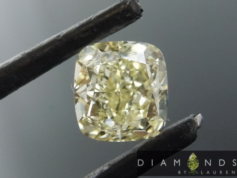 canary diamond