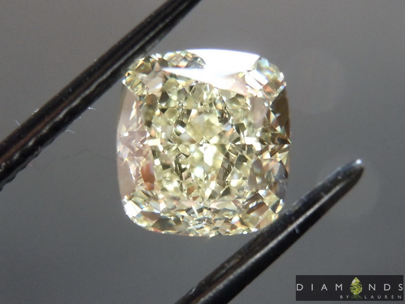 canary diamond