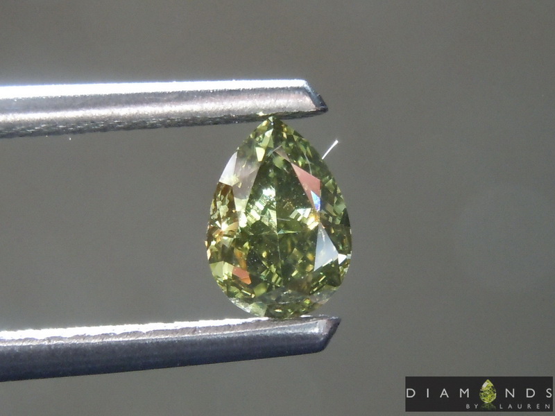 diamond