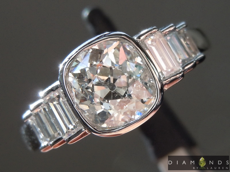 diamond