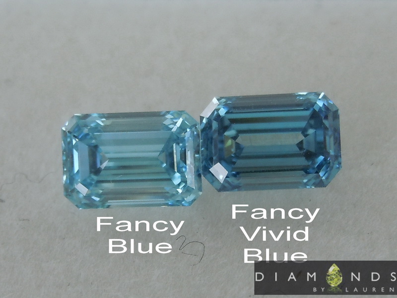 lab grown diamond