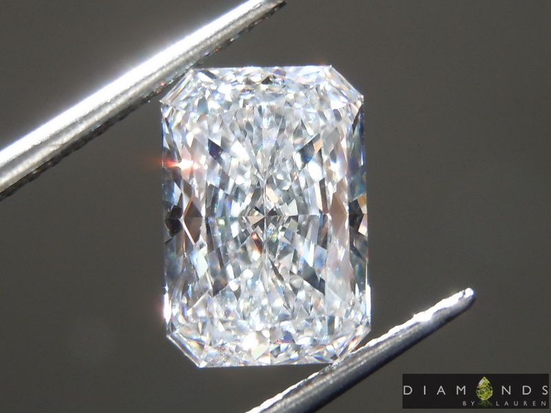 lab grown diamond