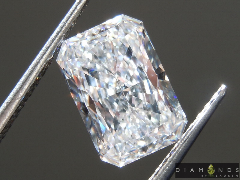 lab grown diamond