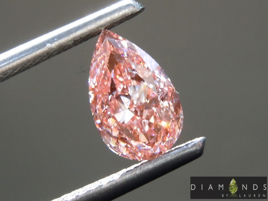 lab grown diamond