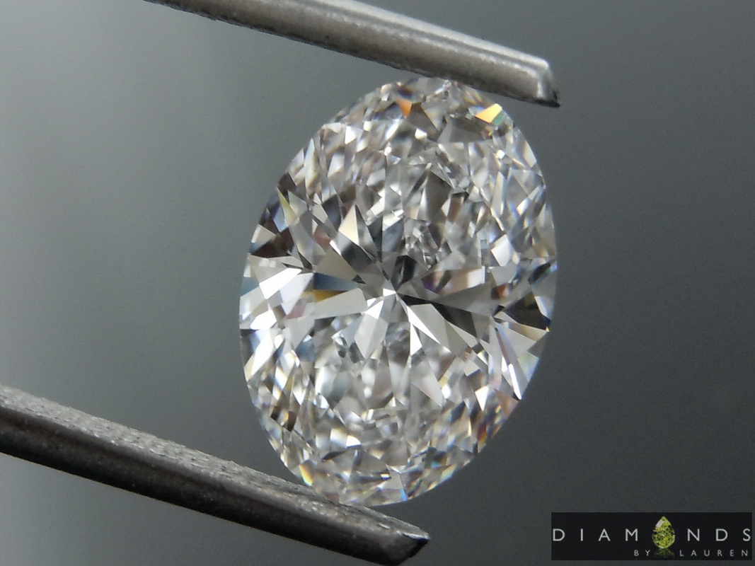 lab grown diamond
