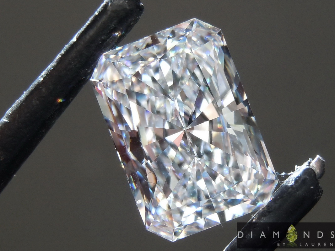 lab grown diamond