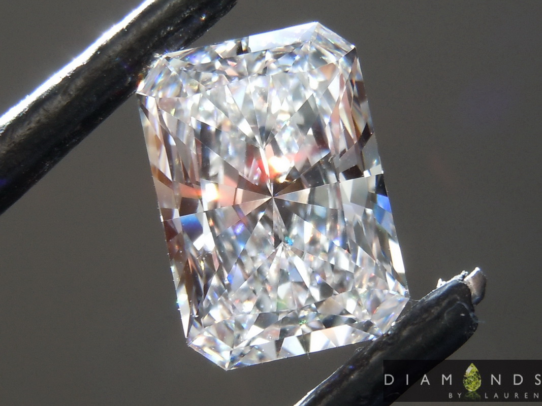 lab grown diamond