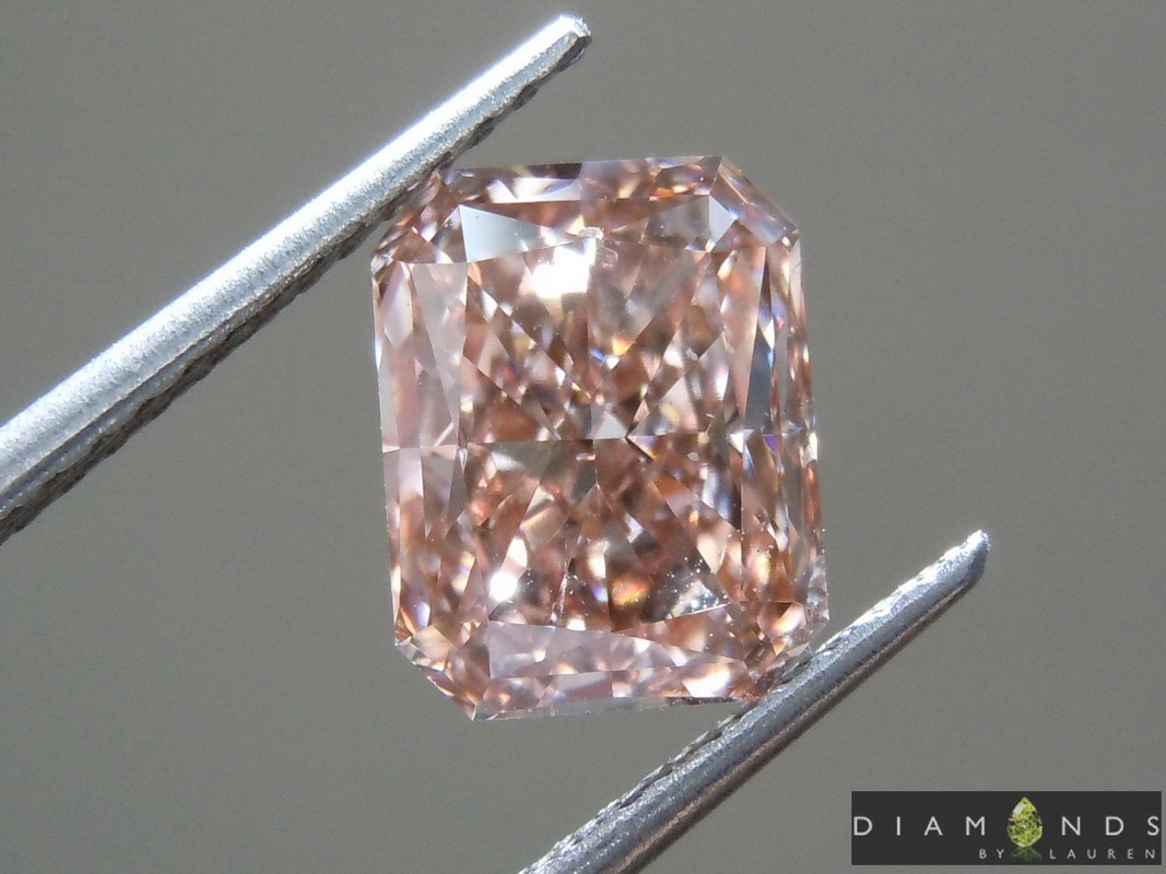 lab grown diamond