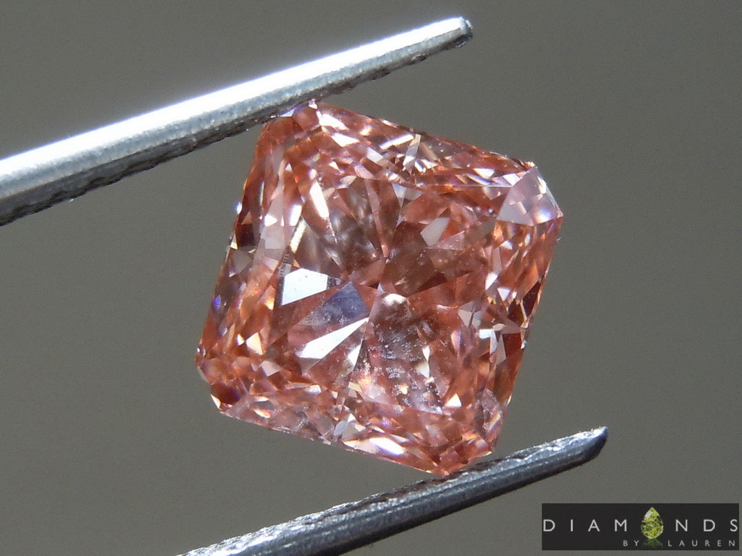 pink diamond
