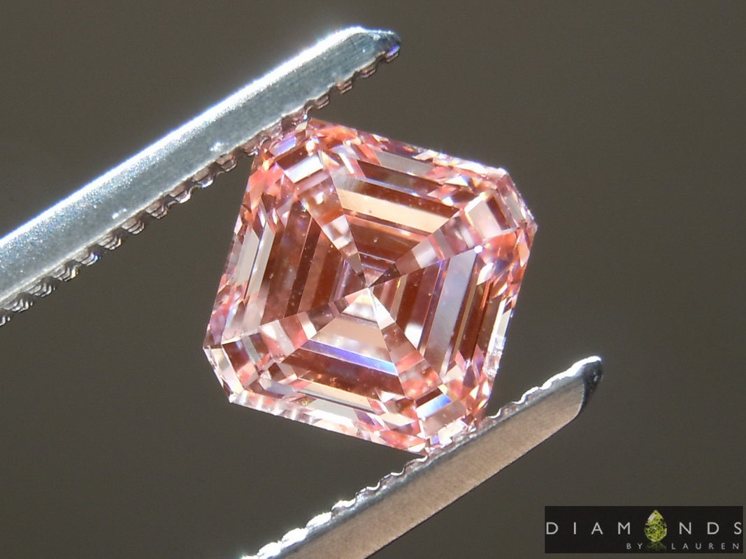 lab grown diamond