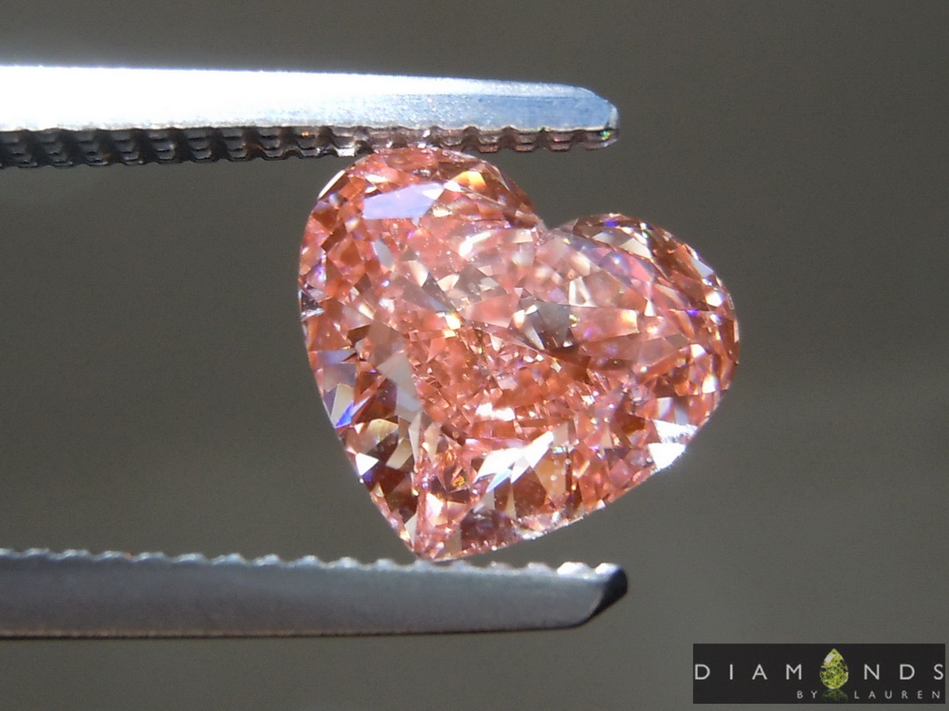 lab grown diamond