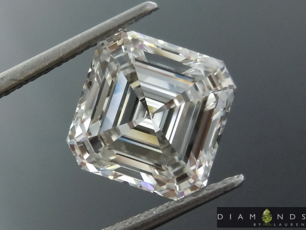 lab grown diamond