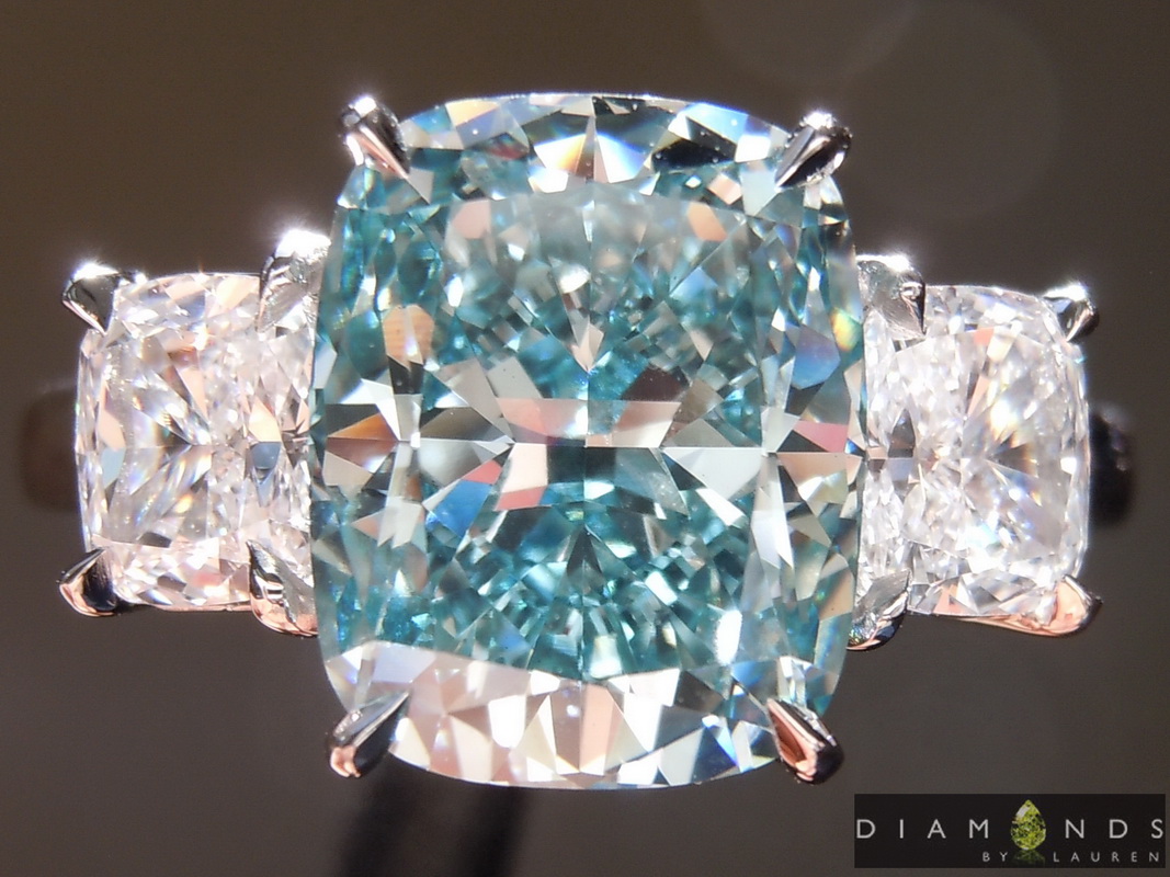 diamond