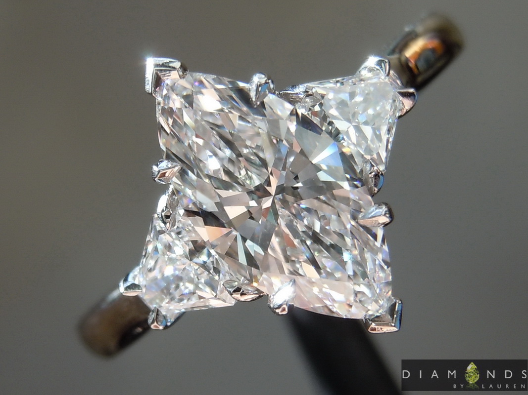 diamond