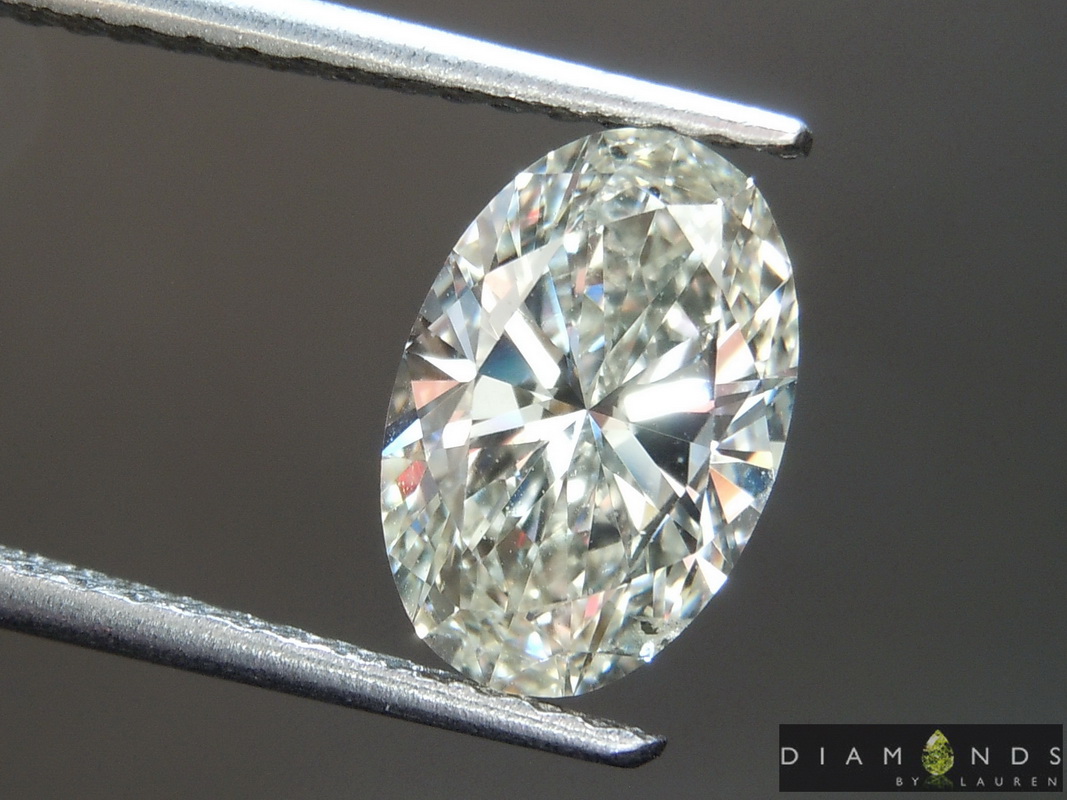 lab grown diamond