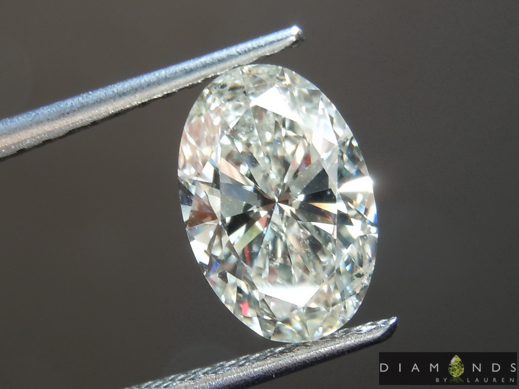 lab grown diamond