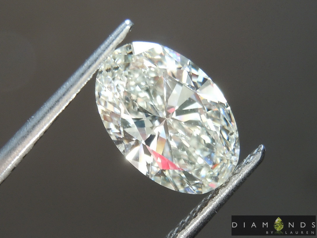 lab grown diamond