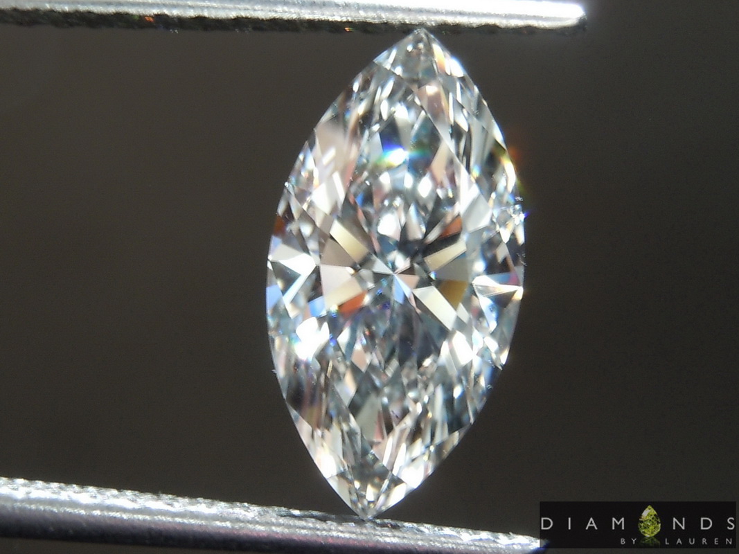 lab grown diamond