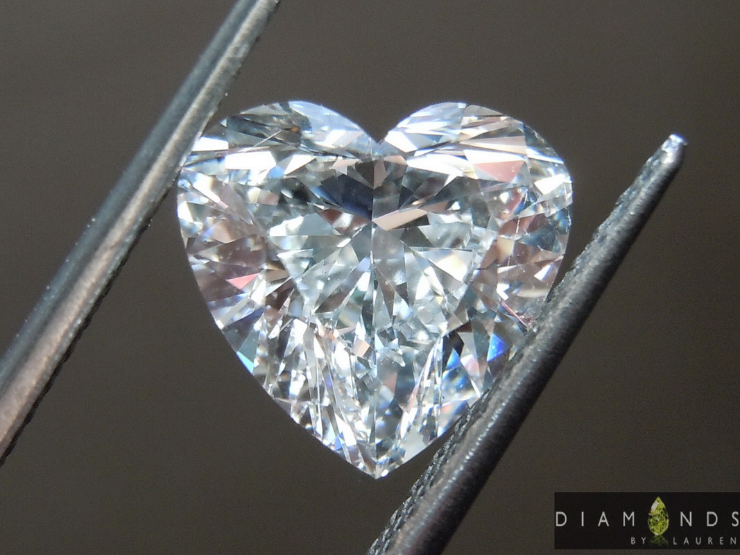lab grown diamond