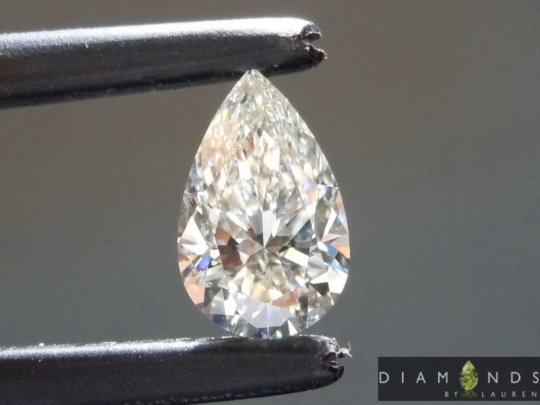 lab grown diamond