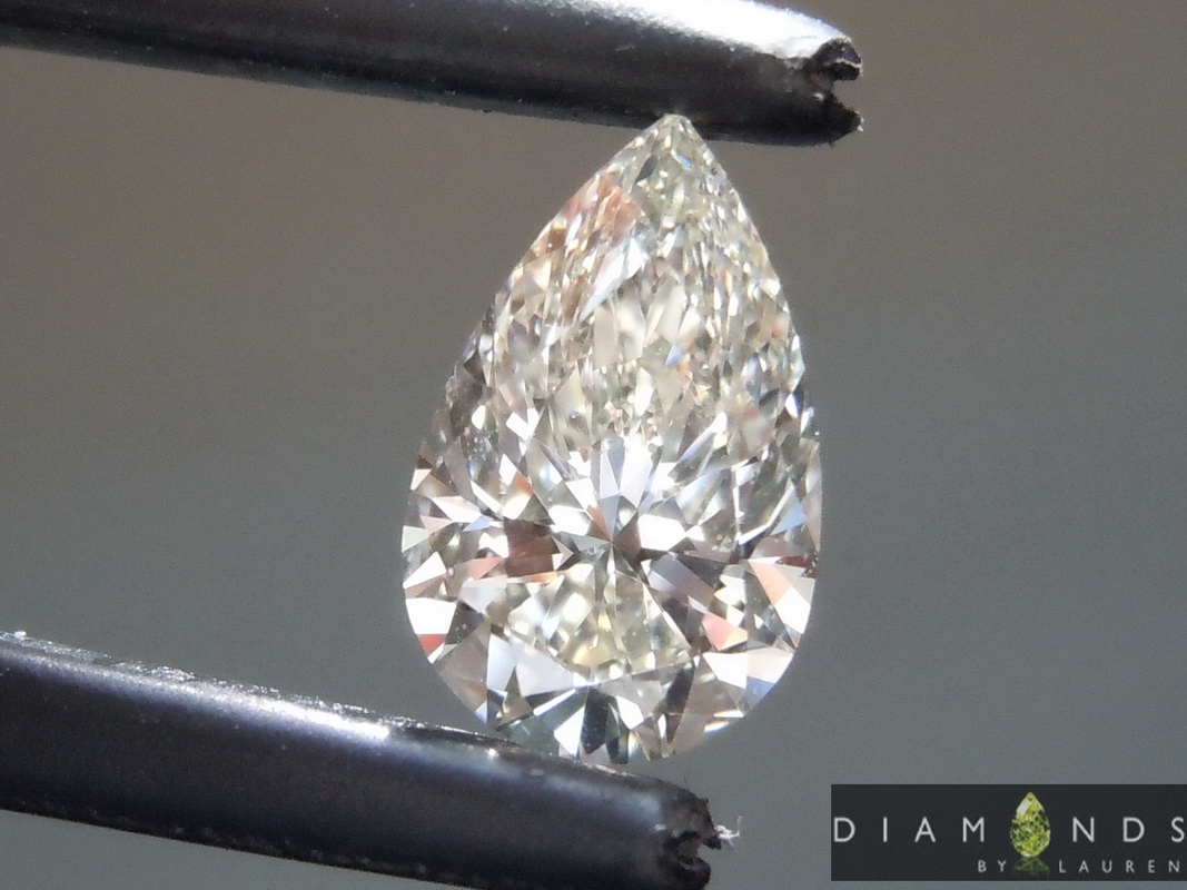 lab grown diamond