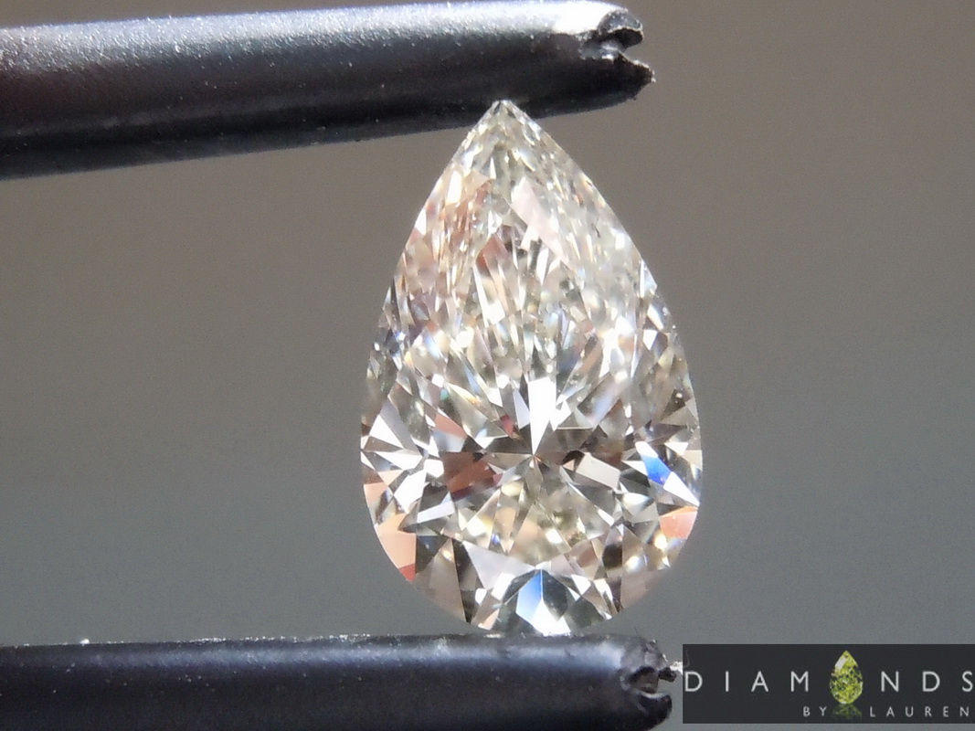 lab grown diamond