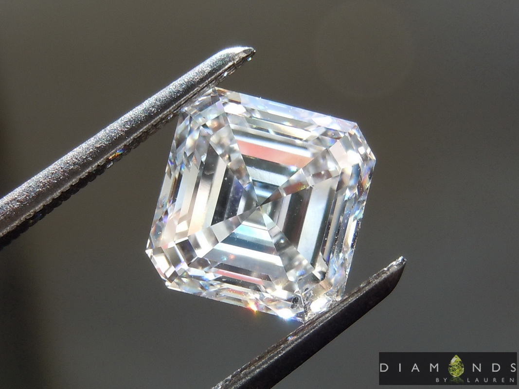 diamond