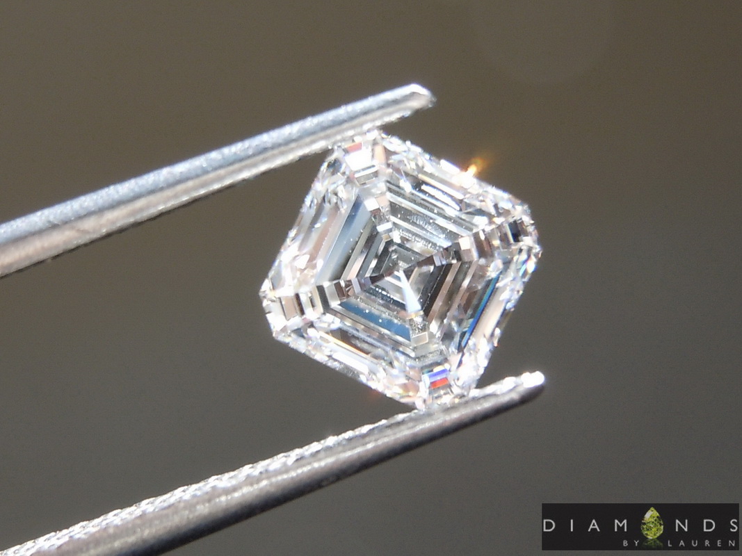 diamond
