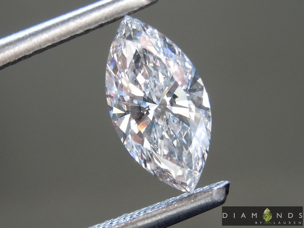 lab grown diamond
