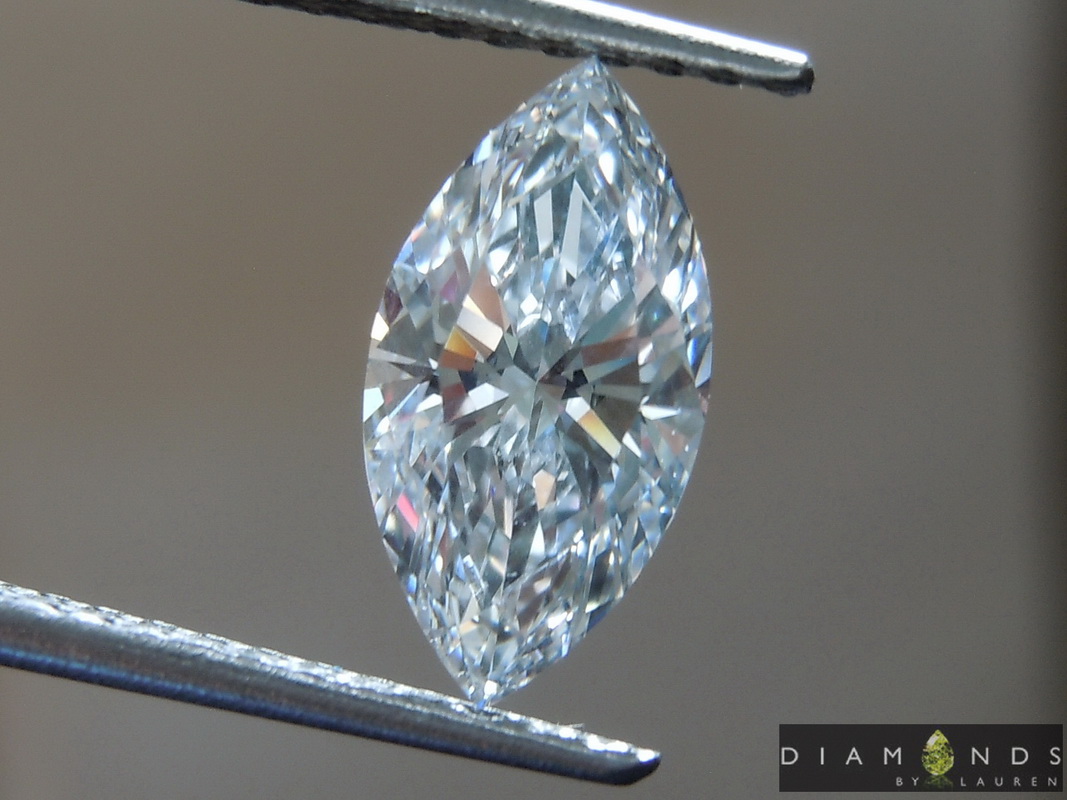 lab grown diamond