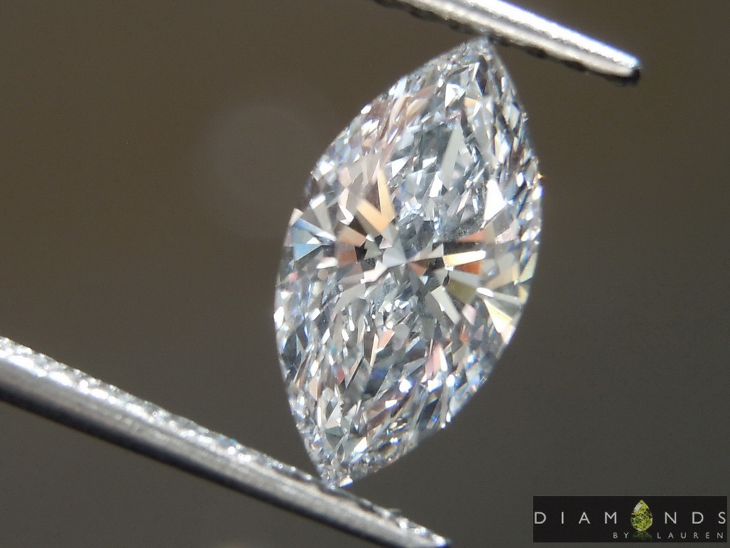 lab grown diamond