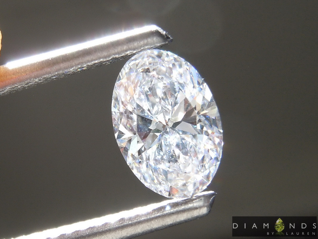lab grown diamond