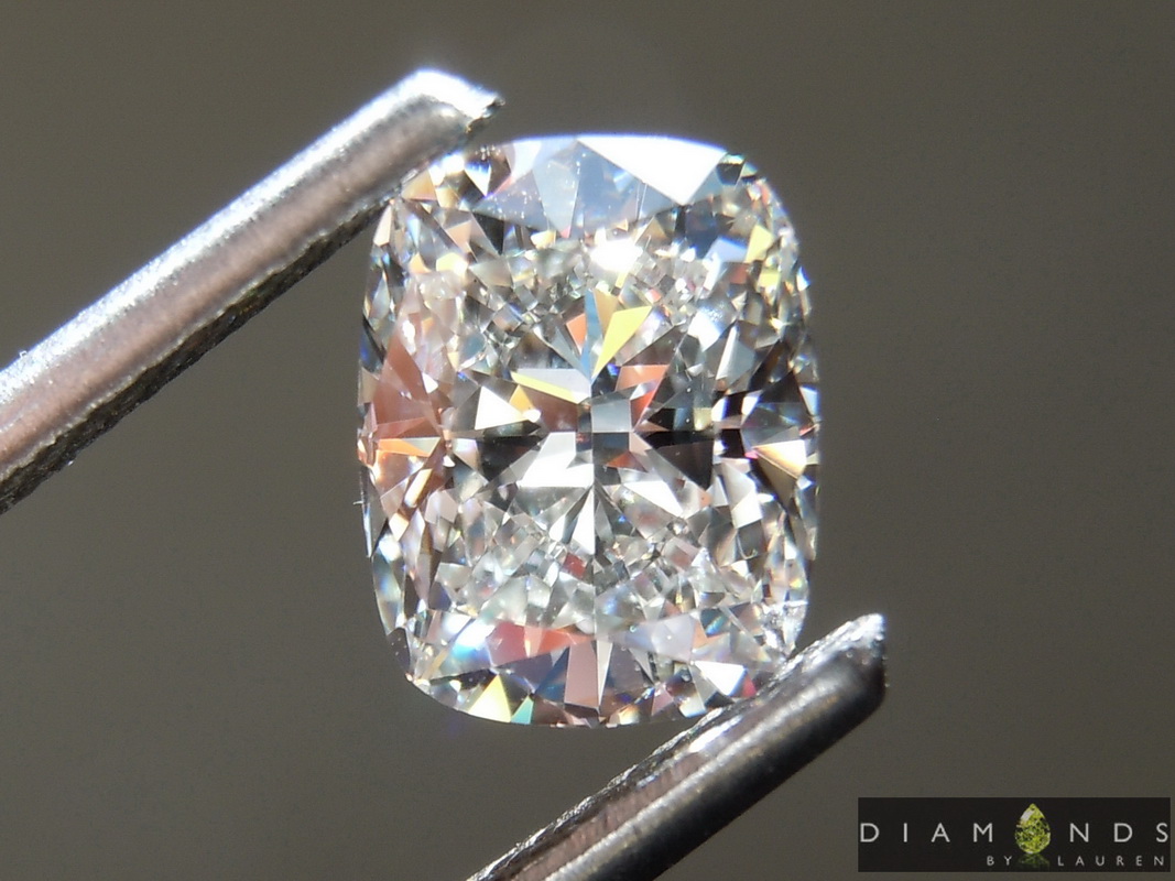 lab grown diamond