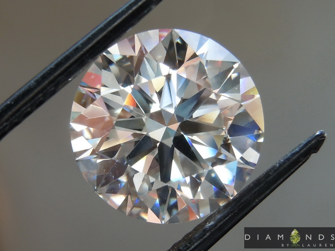 lab grown diamond