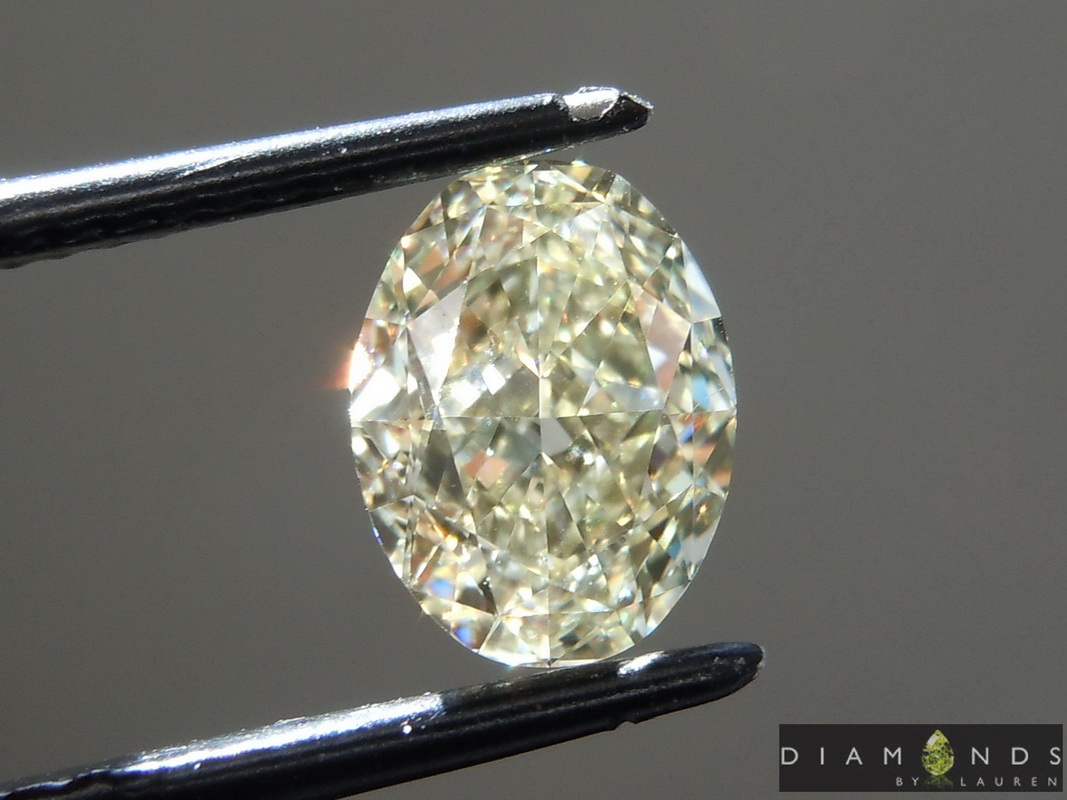 canary diamond