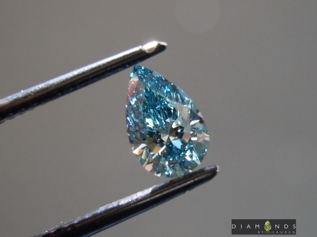 lab diamond