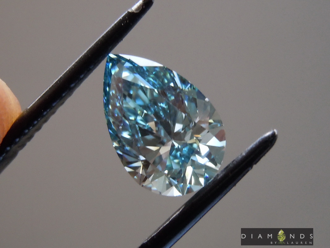 lab grown diamond