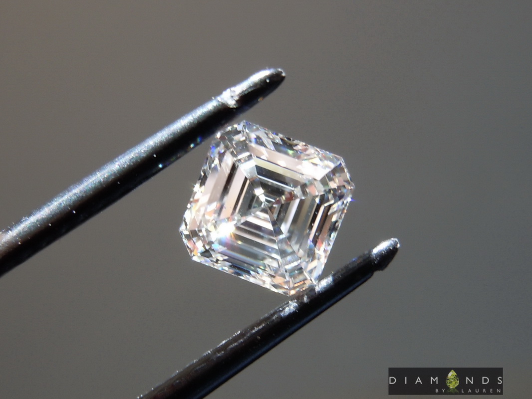lab diamond