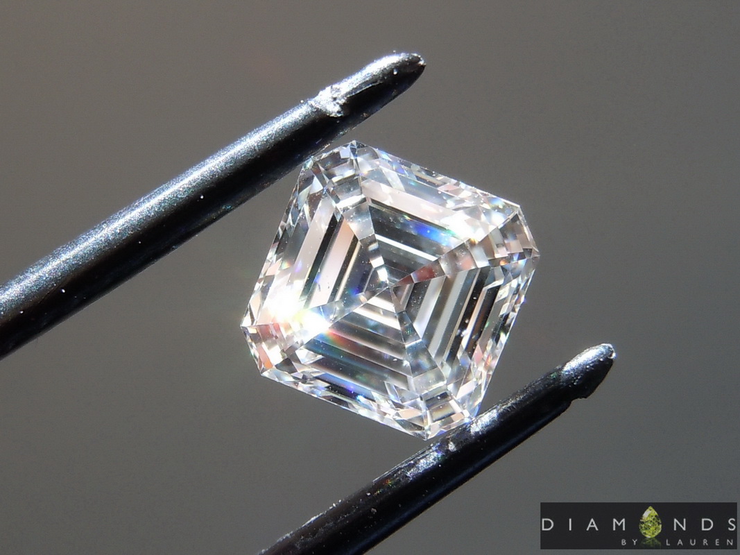 lab diamond