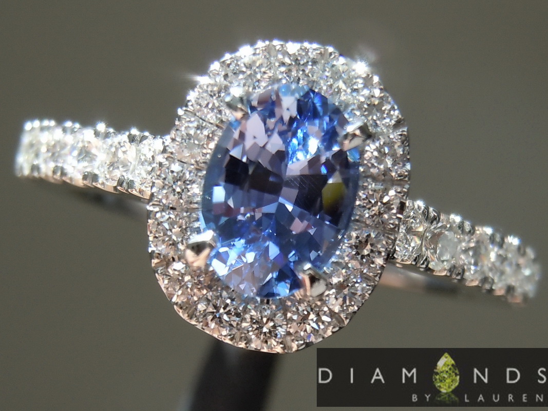 sapphire ring