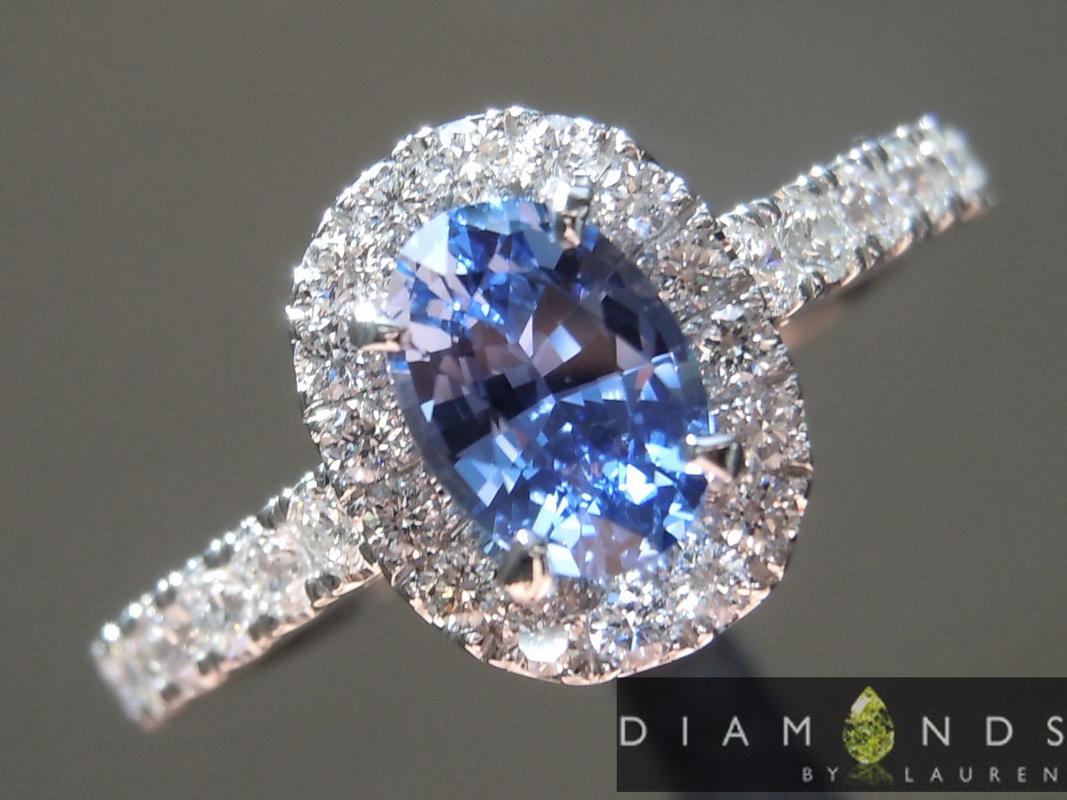 sapphire ring