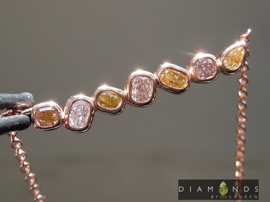 diamond necklace