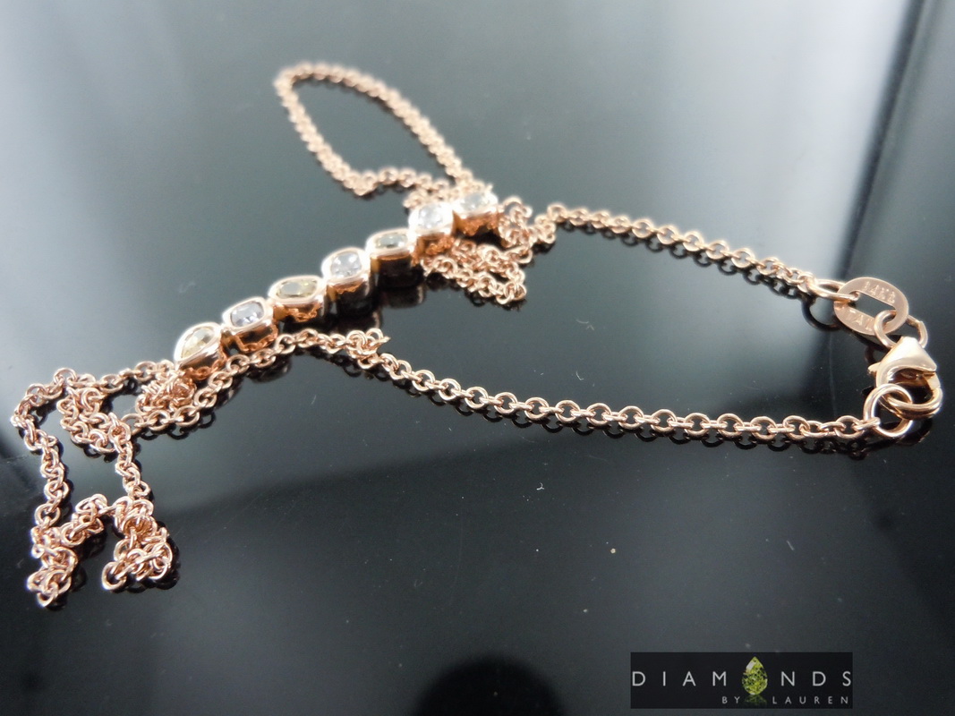 diamond pendant