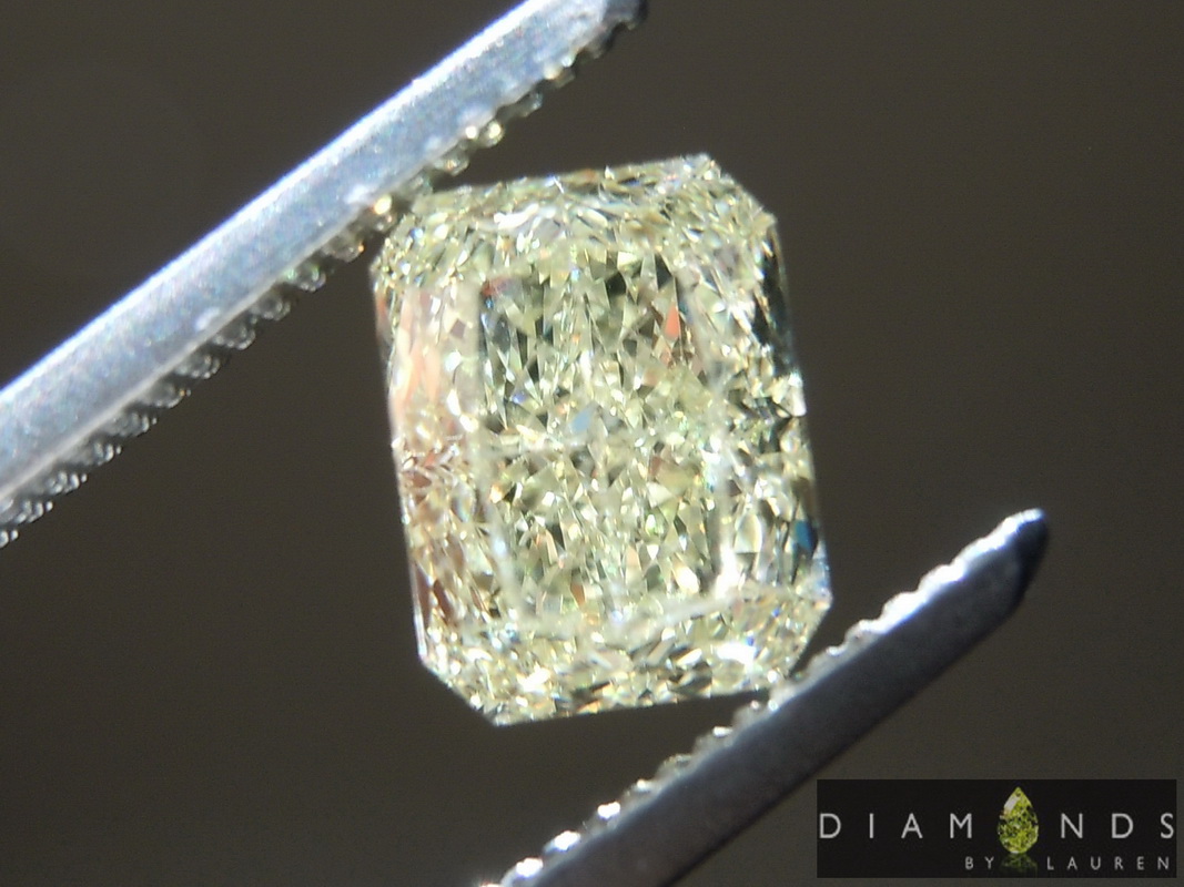 canary diamond