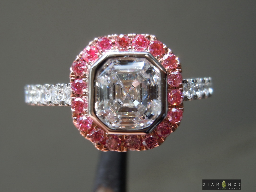 diamond