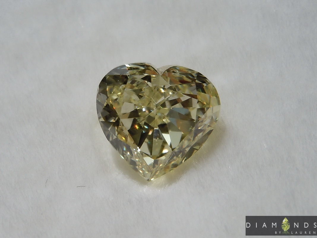 canary diamond