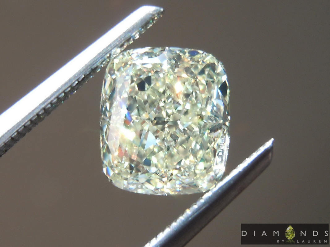 canary diamond
