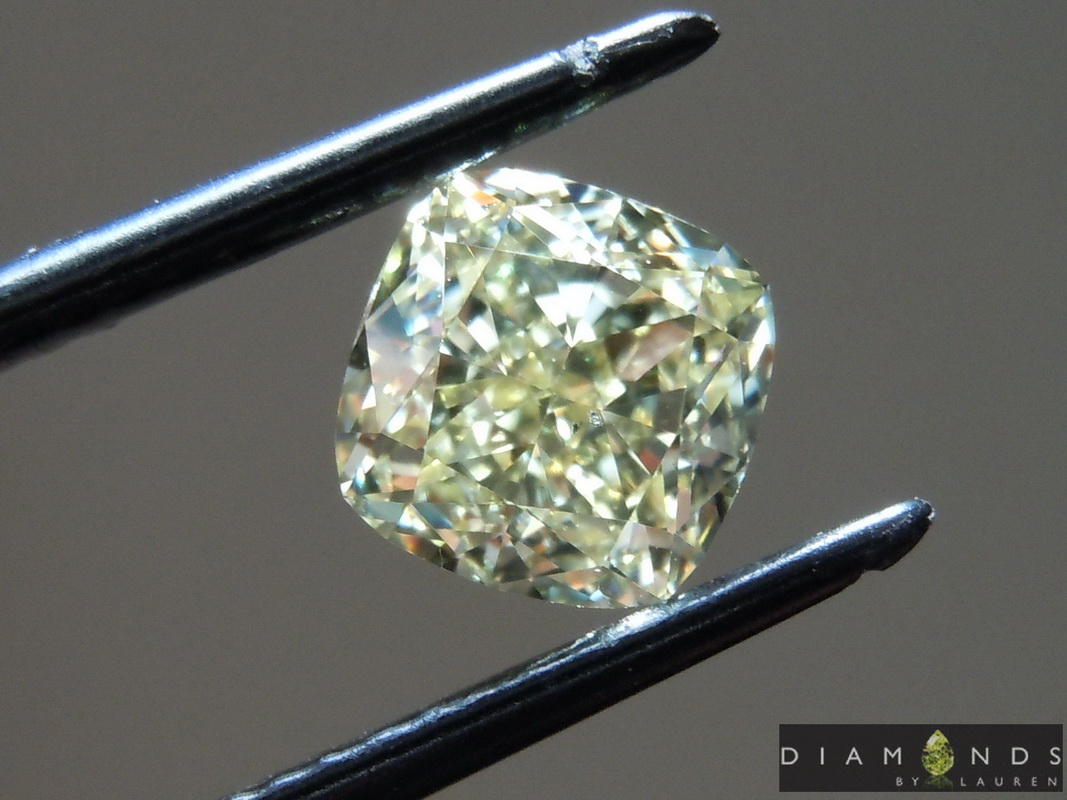 canary diamond